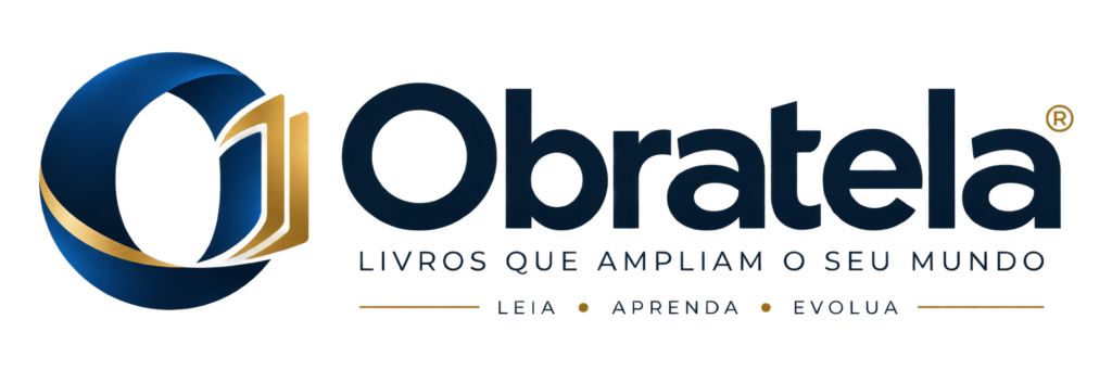 Obratela — livros digitais vivos